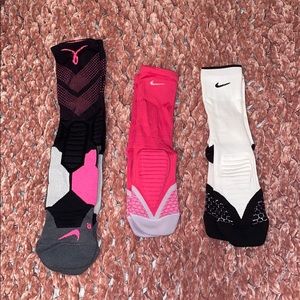 Nike Elite socks